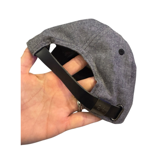 Men's Under Armour Gray Golf Hat One Size - Picture 3 of 9